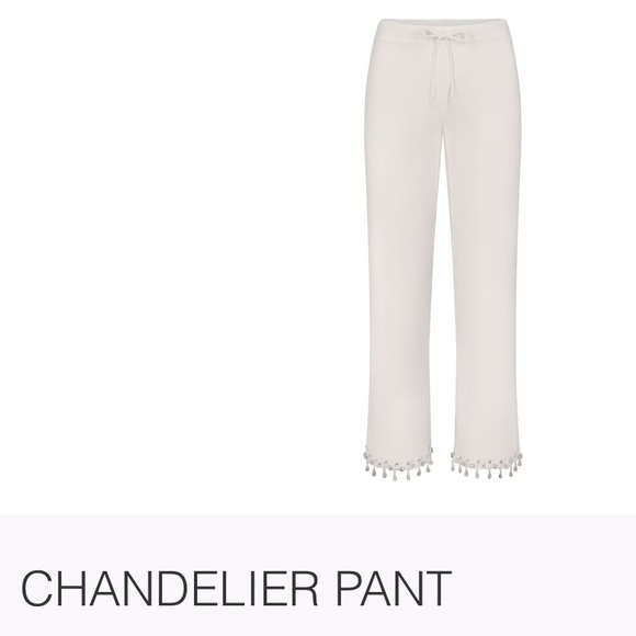 SKIMS Wedding Shop Chandelier Two Piece - Picture 6 of 9